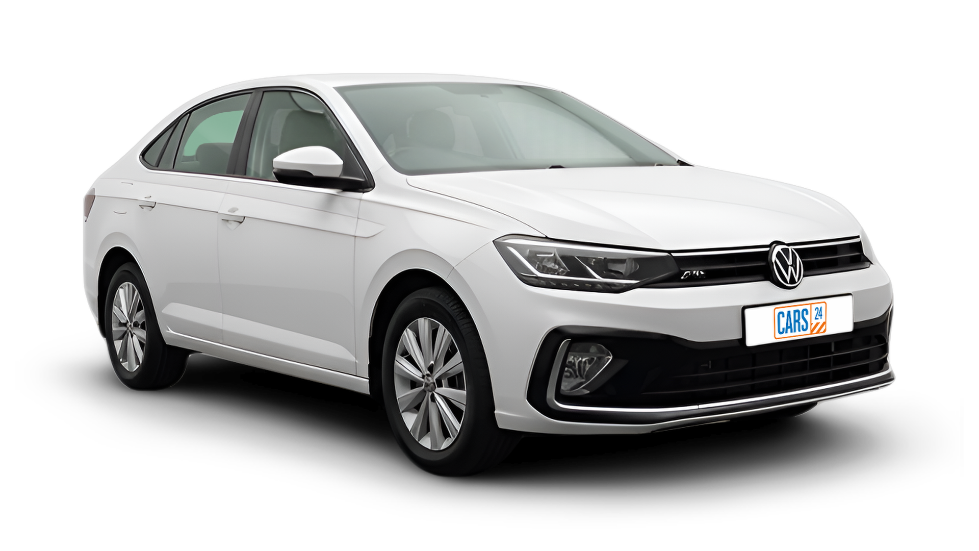 2022 Volkswagen VIRTUS - Sedan - Petrol - Automatic - ₹9.70 lakh